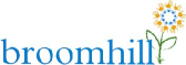 broomhill lower logo